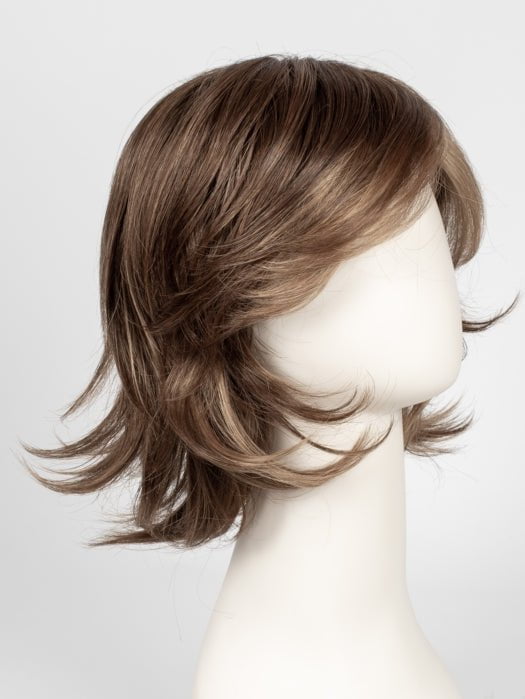 Claire | Synthetic Wig (Basic Cap)