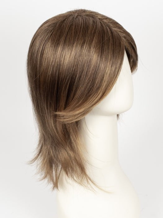 Jade | Synthetic Wig (Basic Cap)