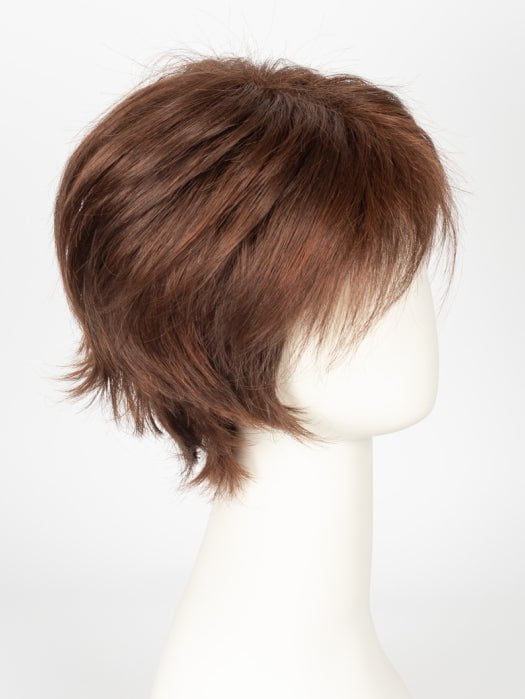 Coco | Synthetic Wig (Basic Cap)
