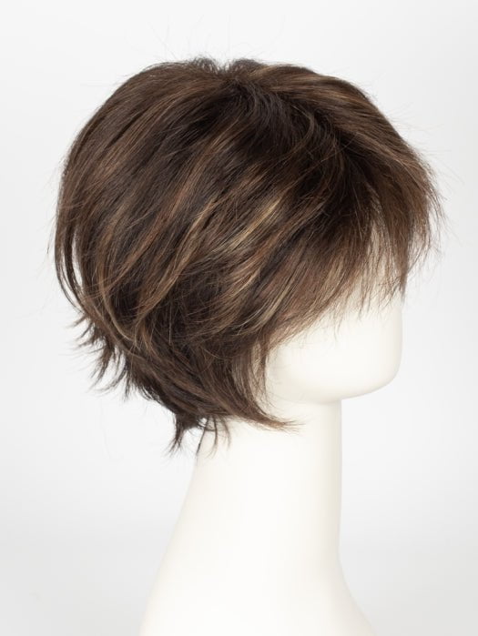 Coco | Synthetic Wig (Basic Cap)