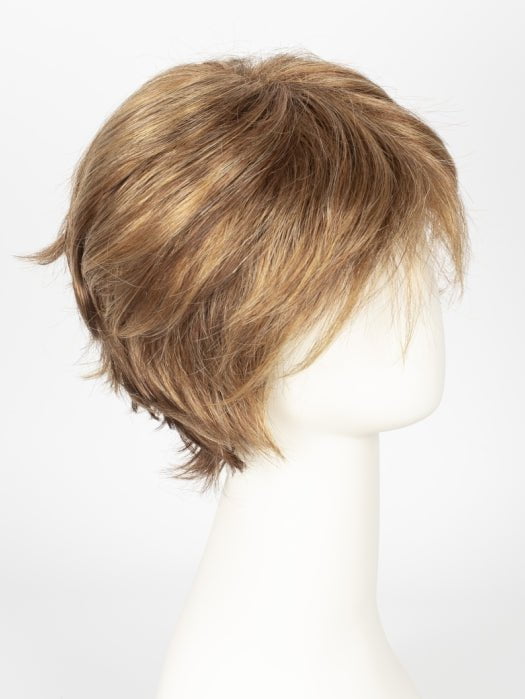 Coco | Synthetic Wig (Basic Cap)