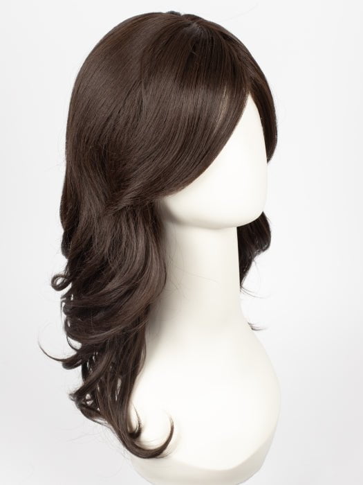 Brie | Synthetic Wig (Basic Cap)