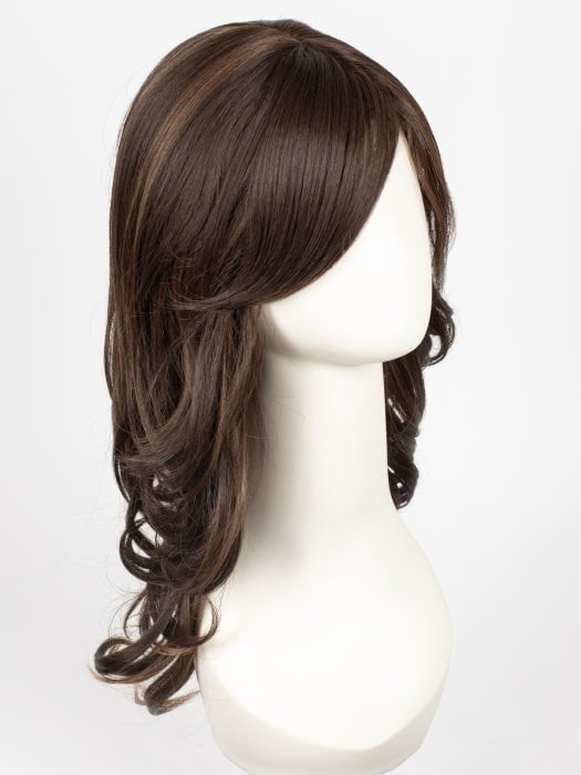 Brie | Synthetic Wig (Basic Cap)