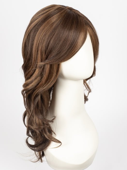 Brie | Synthetic Wig (Basic Cap)