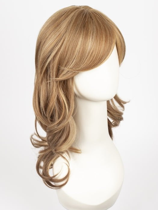 Brie | Synthetic Wig (Basic Cap)