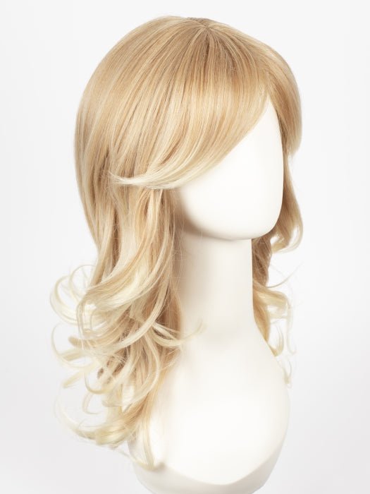 Brie | Synthetic Wig (Basic Cap)
