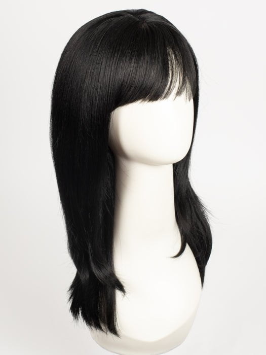 Charli | HF Synthetic Wig (Basic Cap)