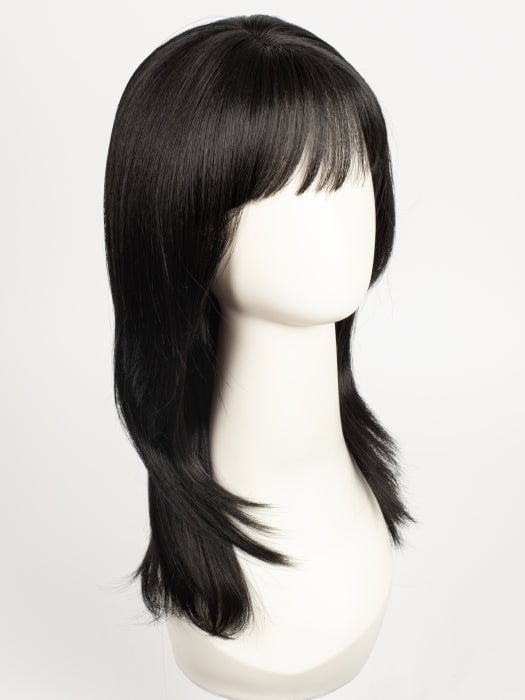 Charli | HF Synthetic Wig (Basic Cap)