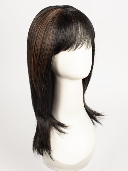 Charli | HF Synthetic Wig (Basic Cap)