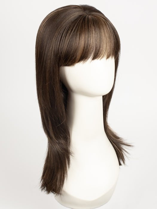 Charli | HF Synthetic Wig (Basic Cap)