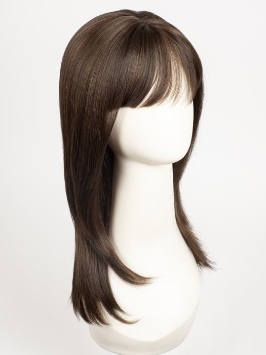 Charli | HF Synthetic Wig (Basic Cap)