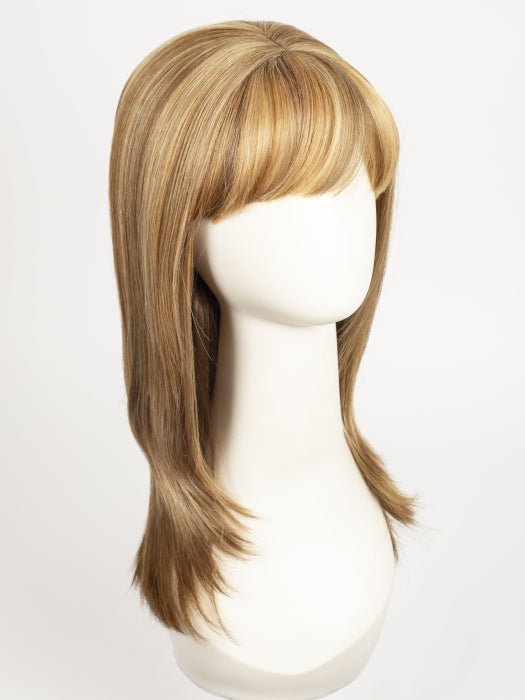Charli | HF Synthetic Wig (Basic Cap)