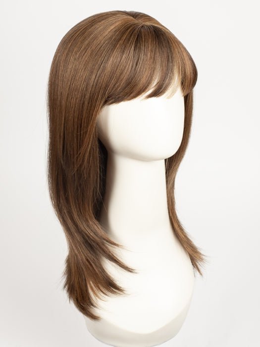 Charli | HF Synthetic Wig (Basic Cap)
