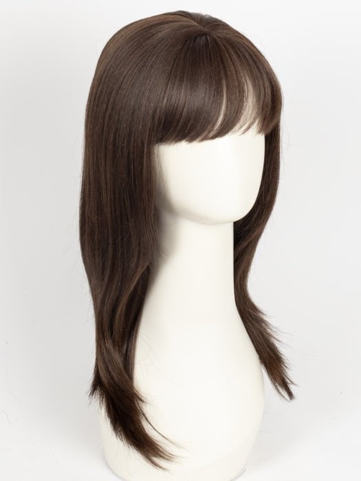 Charli | HF Synthetic Wig (Basic Cap)
