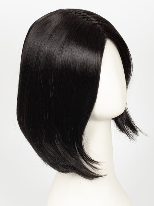Jamison | Synthetic Lace Front Wig (Mono Part)