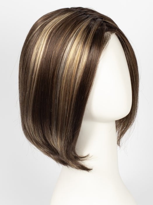 Jamison | Synthetic Lace Front Wig (Mono Part)