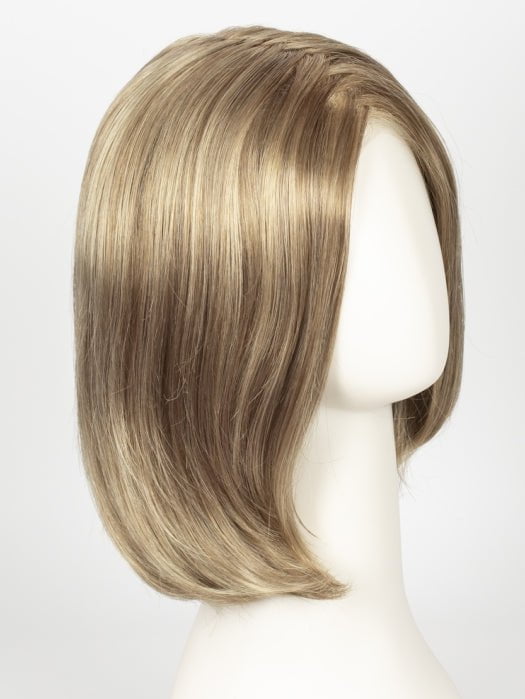 Jamison | Synthetic Lace Front Wig (Mono Part)