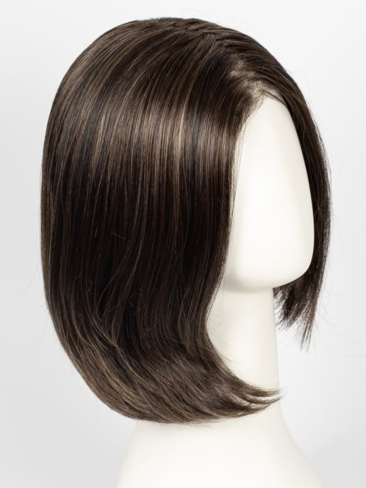 Jamison | Synthetic Lace Front Wig (Mono Part)