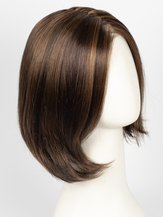 Jamison | Synthetic Lace Front Wig (Mono Part)