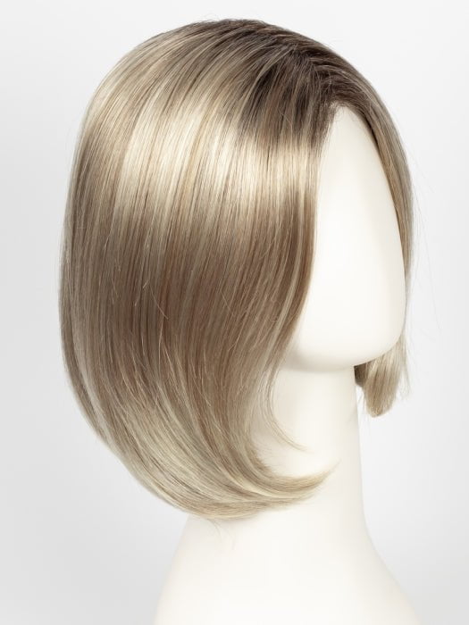 Jamison | Synthetic Lace Front Wig (Mono Part)