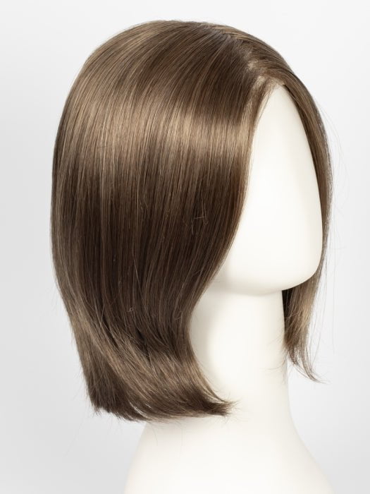 Jamison | Synthetic Lace Front Wig (Mono Part)