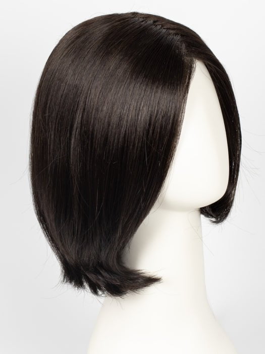 Jamison | Synthetic Lace Front Wig (Mono Part)