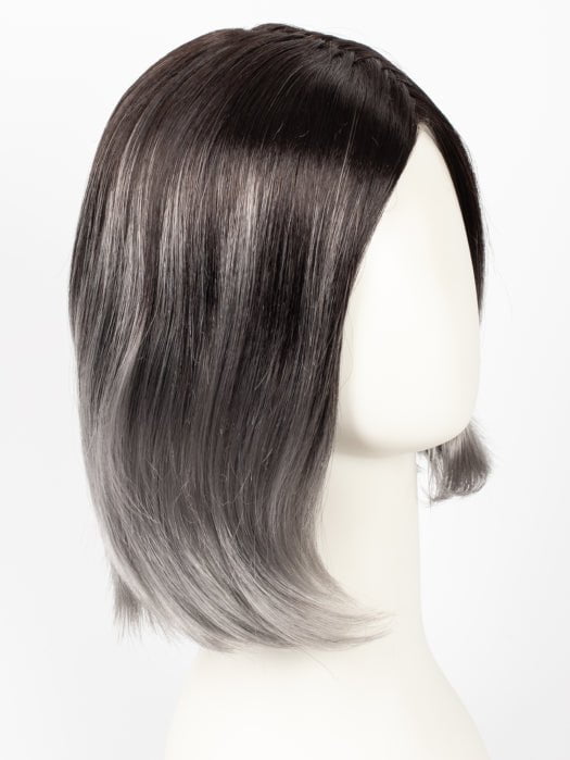 Jamison | Synthetic Lace Front Wig (Mono Part)