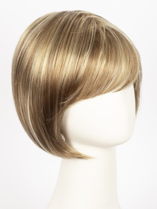 Charm Petite | Synthetic Wig (Basic Cap)