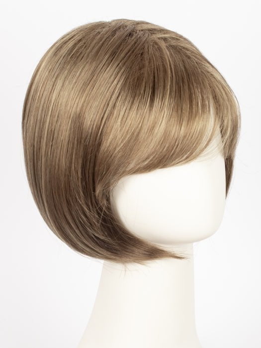 Charm Petite | Synthetic Wig (Basic Cap)
