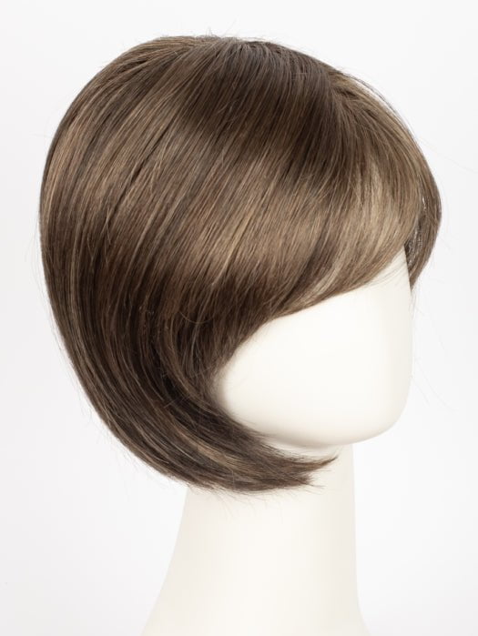 Charm Petite | Synthetic Wig (Basic Cap)