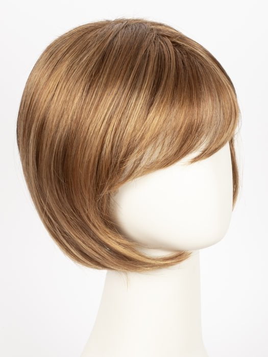 Charm Petite | Synthetic Wig (Basic Cap)