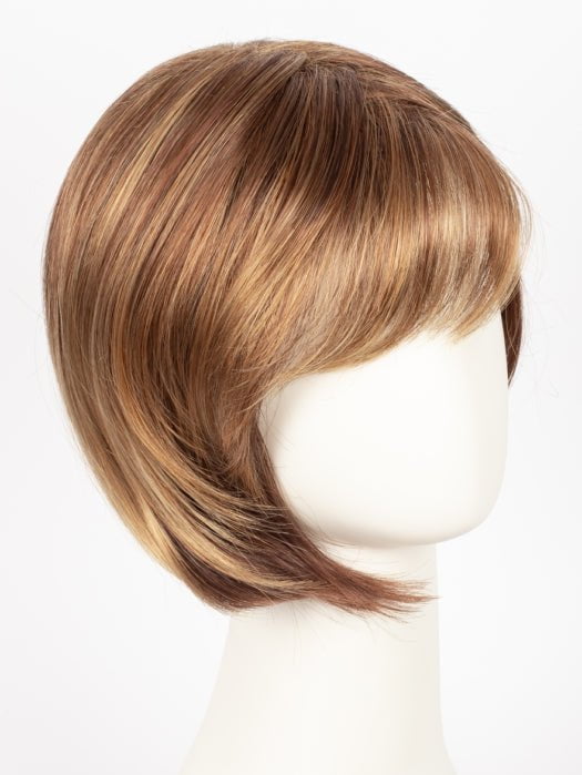 Charm Petite | Synthetic Wig (Basic Cap)