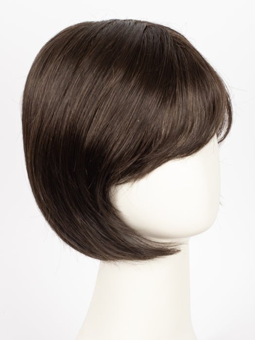 Charm Petite | Synthetic Wig (Basic Cap)