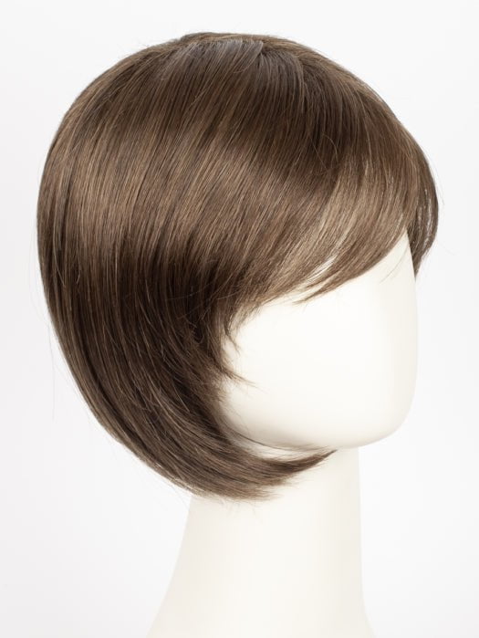 Charm Petite | Synthetic Wig (Basic Cap)