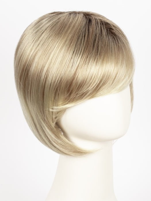 Charm Petite | Synthetic Wig (Basic Cap)