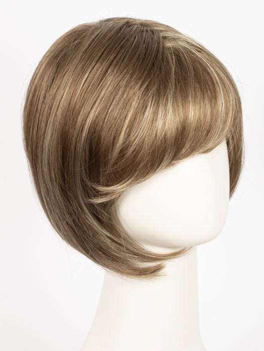 Charm Petite | Synthetic Wig (Basic Cap)