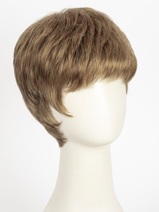Jamie | Synthetic Wig (Basic Cap)
