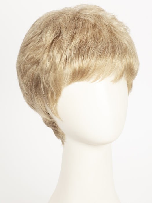 Jamie | Synthetic Wig (Basic Cap)