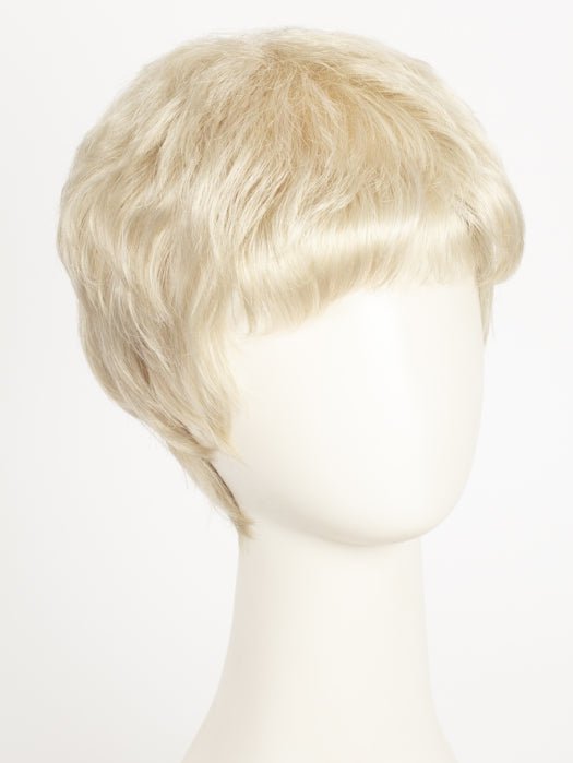 Jamie | Synthetic Wig (Basic Cap)
