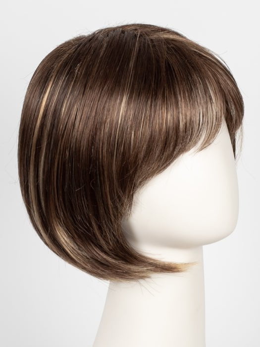 Ellen | Synthetic Wig (Basic Cap)