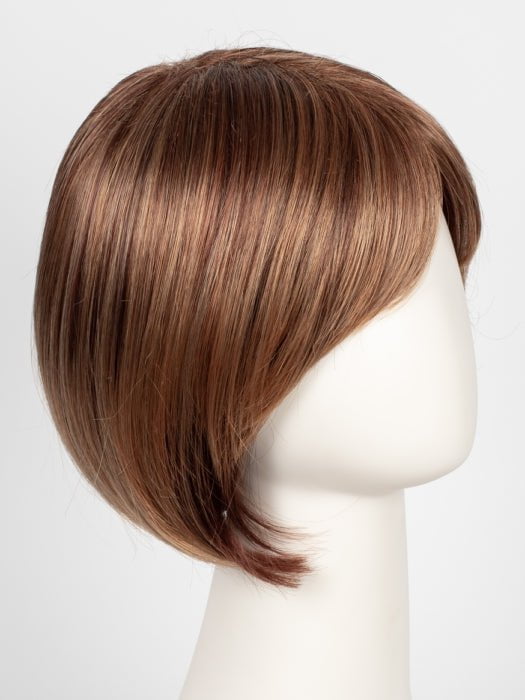 Ellen | Synthetic Wig (Basic Cap)