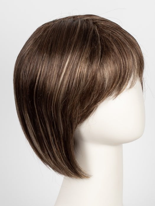 Ellen | Synthetic Wig (Basic Cap)