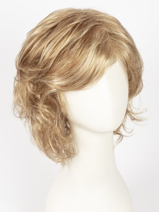 Colleen | Synthetic Wig (Basic Cap)
