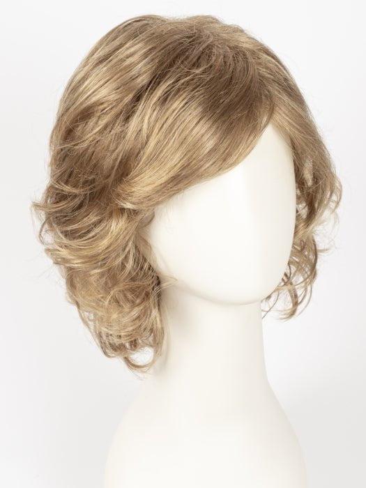 Colleen | Synthetic Wig (Basic Cap)