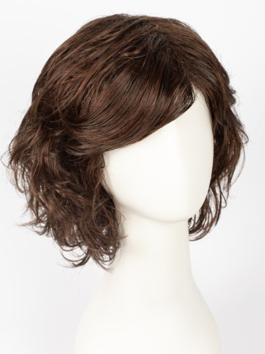 Colleen | Synthetic Wig (Basic Cap)