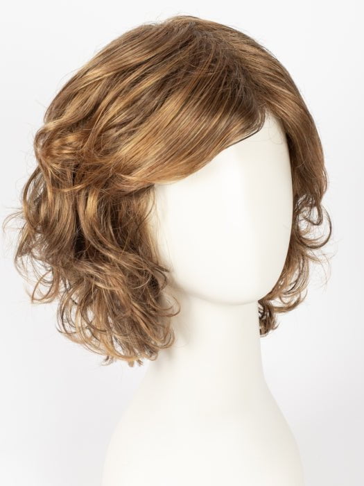 Colleen | Synthetic Wig (Basic Cap)