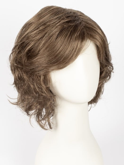 Colleen | Synthetic Wig (Basic Cap)