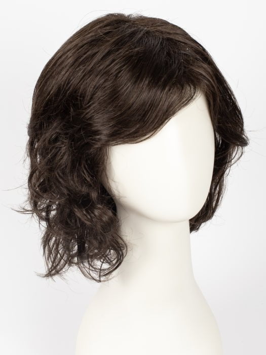 Colleen | Synthetic Wig (Basic Cap)