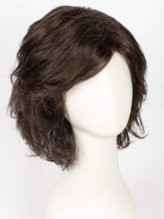 Colleen | Synthetic Wig (Basic Cap)