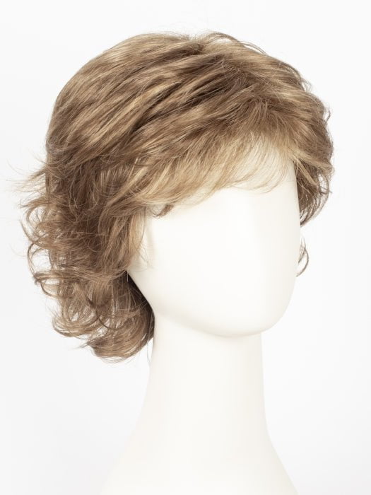 Diana | Synthetic Wig (Basic Cap)